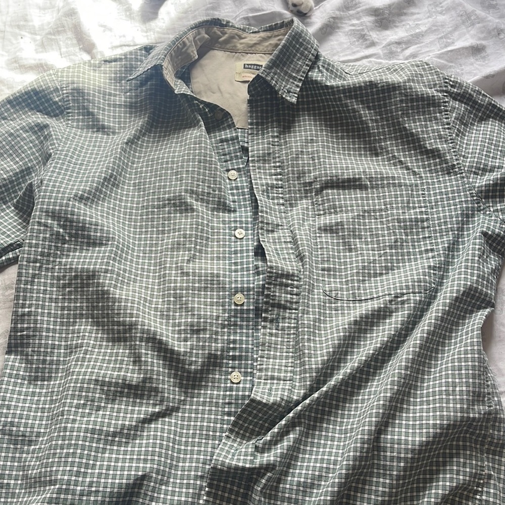 mens dress shirt